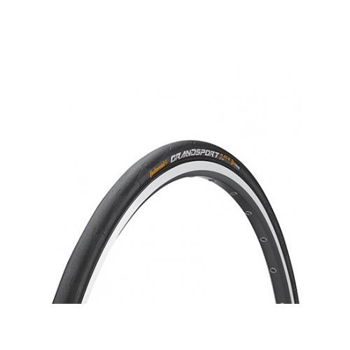 Pneu route 700x28 Grand Sport Race Continental pneu vélo course noir 330g anti-crevaison