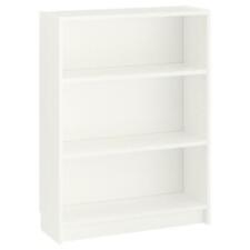 Ikea Billy Bucherregal Weiss Gunstig Kaufen Ebay