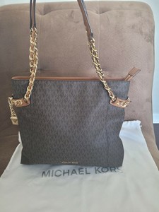 michael kors aria medium
