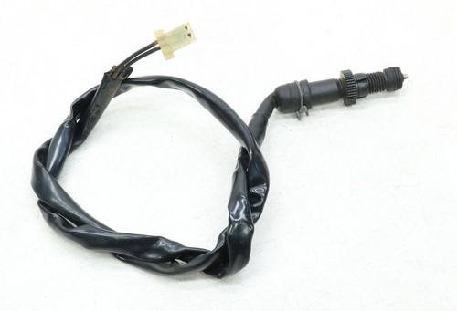 2002 HONDA CBR954RR FIREBLADE REAR BRAKE SWITCH SENSOR CBR 954RR 954 929 03 HB