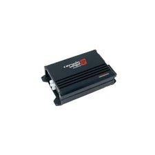 CERWIN Vega XED4004 400W Max 4-Channel Class D Amplifier (New Arrival)