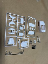 Wow Body Interior 1932 Ford Roadster Revell 125 Scale Hot Rod Rat Look Wow Body Interior 1932 Ford Roadster Revell 125 Scale Hot Rod Rat Look