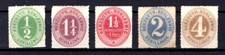 Schleswig 13/17 SATZ * MH (T9656