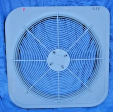 S32R3- COMFORTMAKER Condenser Top Grill Fan Guard Motor Mount 30.5X30.5