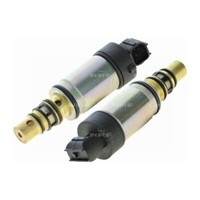 Nrf 38631 Regelventil Steuerventil Kompressor Klimaanlage Klimakompressor