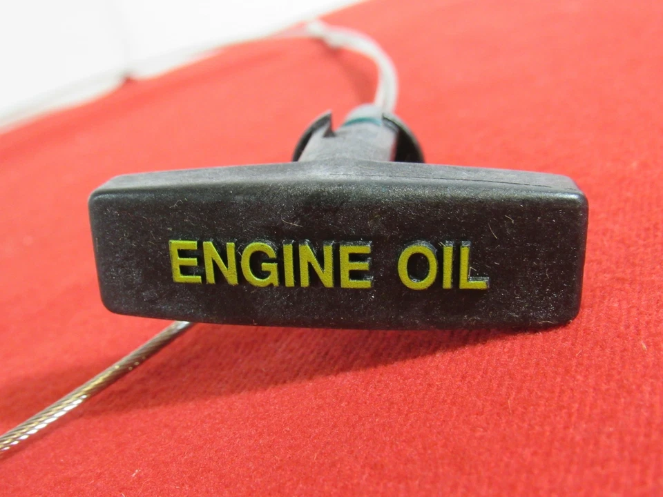 Indicador de nivel de aceite del motor diésel Dodge RAM Cummins NUEVO OEM MOPAR Foto 4 de 4