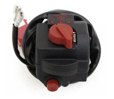 Throttle Kill Switch Assembly 35130-461-770 Honda CB650/750/900 GL1100 Gold wing