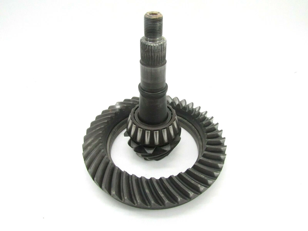Aam 9.25 hotsell gears