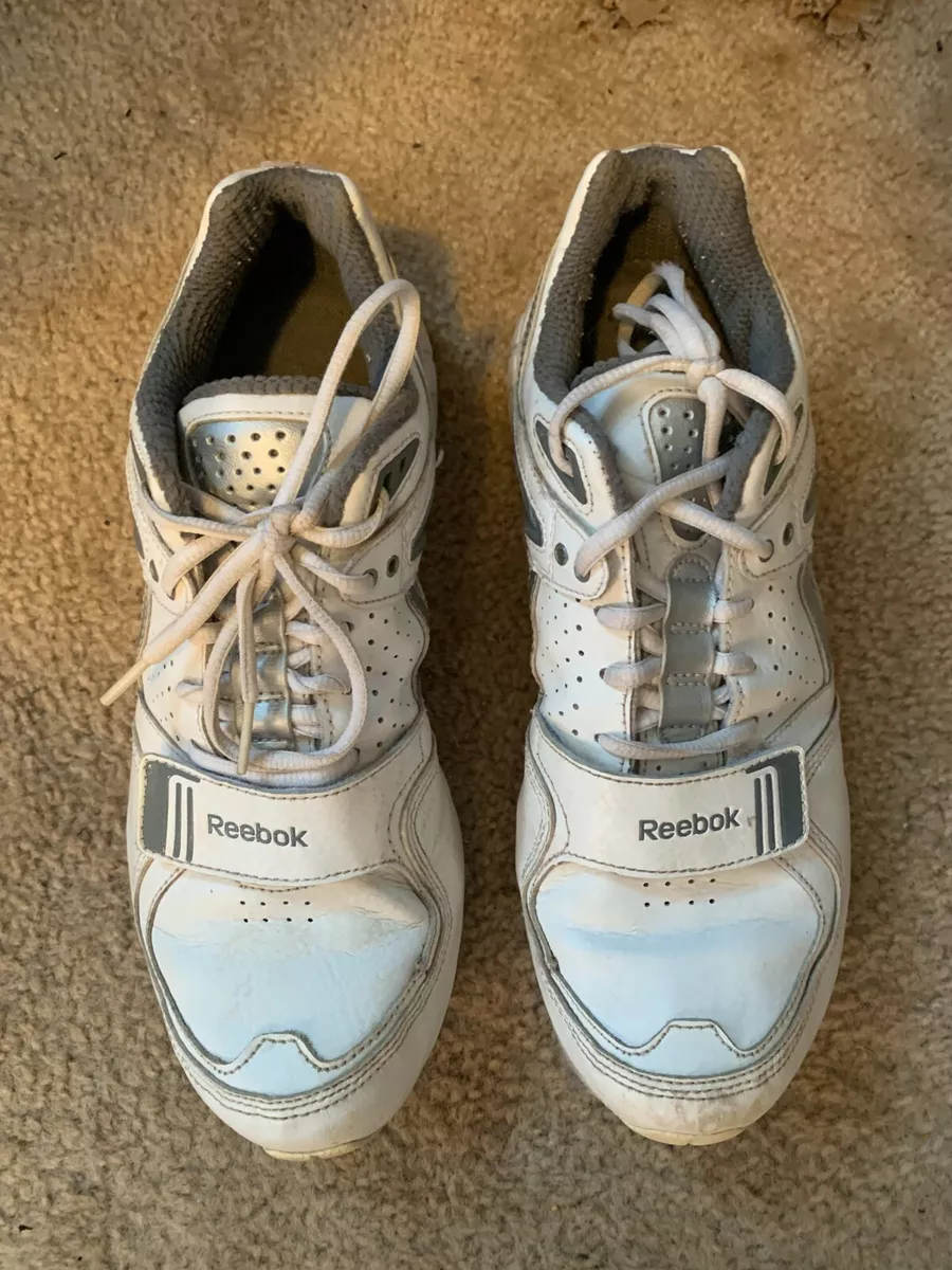 Reebok hexride best sale shoes