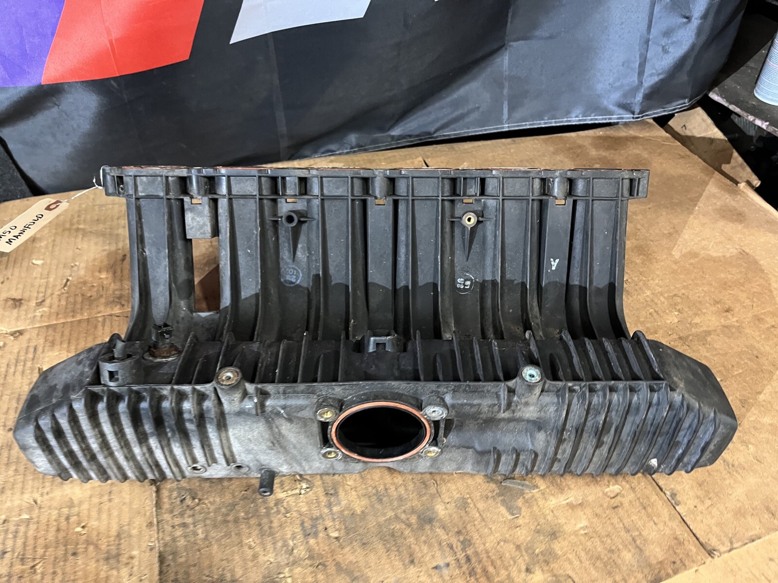 BMW E36 M50 S50 INTAKE MANIFOLD 11611735727 - R1S3 | eBay 