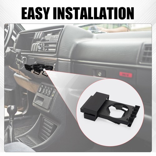 For VW Golf 2 MK2/VW Jetta 2 Cup Holder Air Vent - Picture 5 of 7