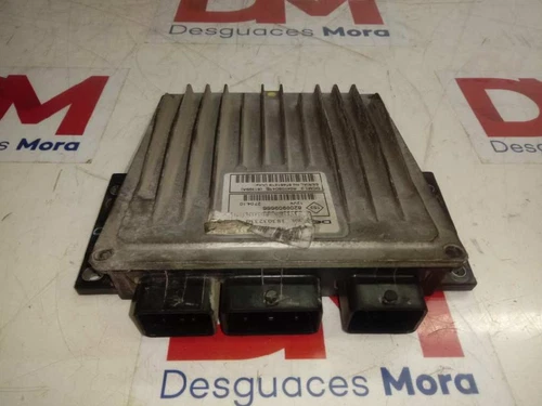 8200909666 Motorgehäuse UCE für RENAULT KANGOO II (F/KW0) Dynamic 5942238 - Bild 1 von 9