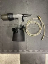 Emhart Teknologies Rivetool MCS5400 Air Hydraulic Pop Brand Riveting Pop Rivet