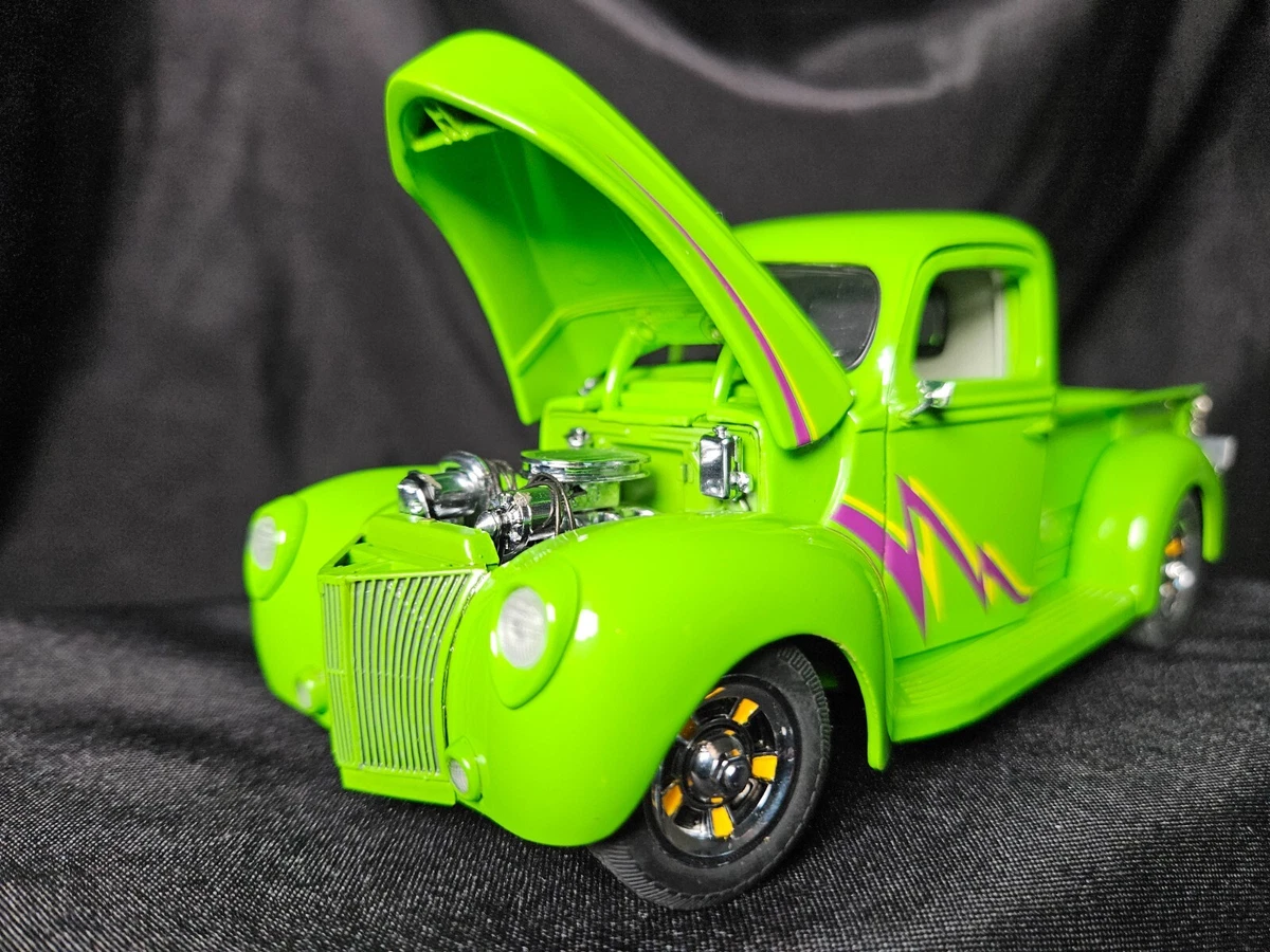 Franklin Mint Ford Diecast Pickup Trucks for sale | eBay