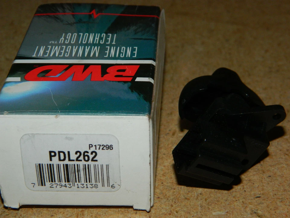 Interruptor de bloqueio BWD PDL262 para 2006 Honda CR-V e 01-04 Civic Like 35380-S5A-A11za - Imagem 2 de 4