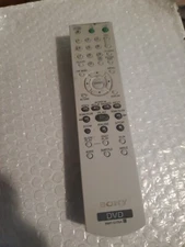 FastShipping🇺🇸 Sony RMTD175A DVD Remote Control See Item Description
