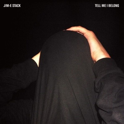 Tell Me I Belong von Jim-E Stack [Audio-CD]
