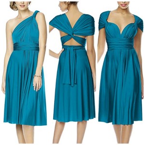 oasis cocktail dress