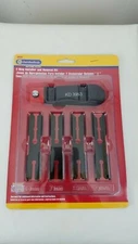 E Ring Installer and Removal Kit - KD Tools 3953