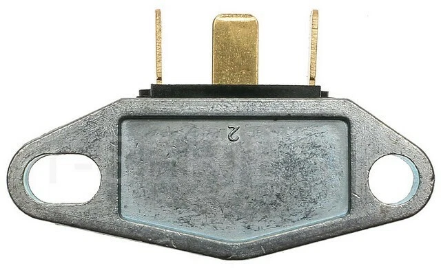 Interruptor de faros ESTÁNDAR para MERCURY ZEPHYR 1978-1981 Foto 3 de 4