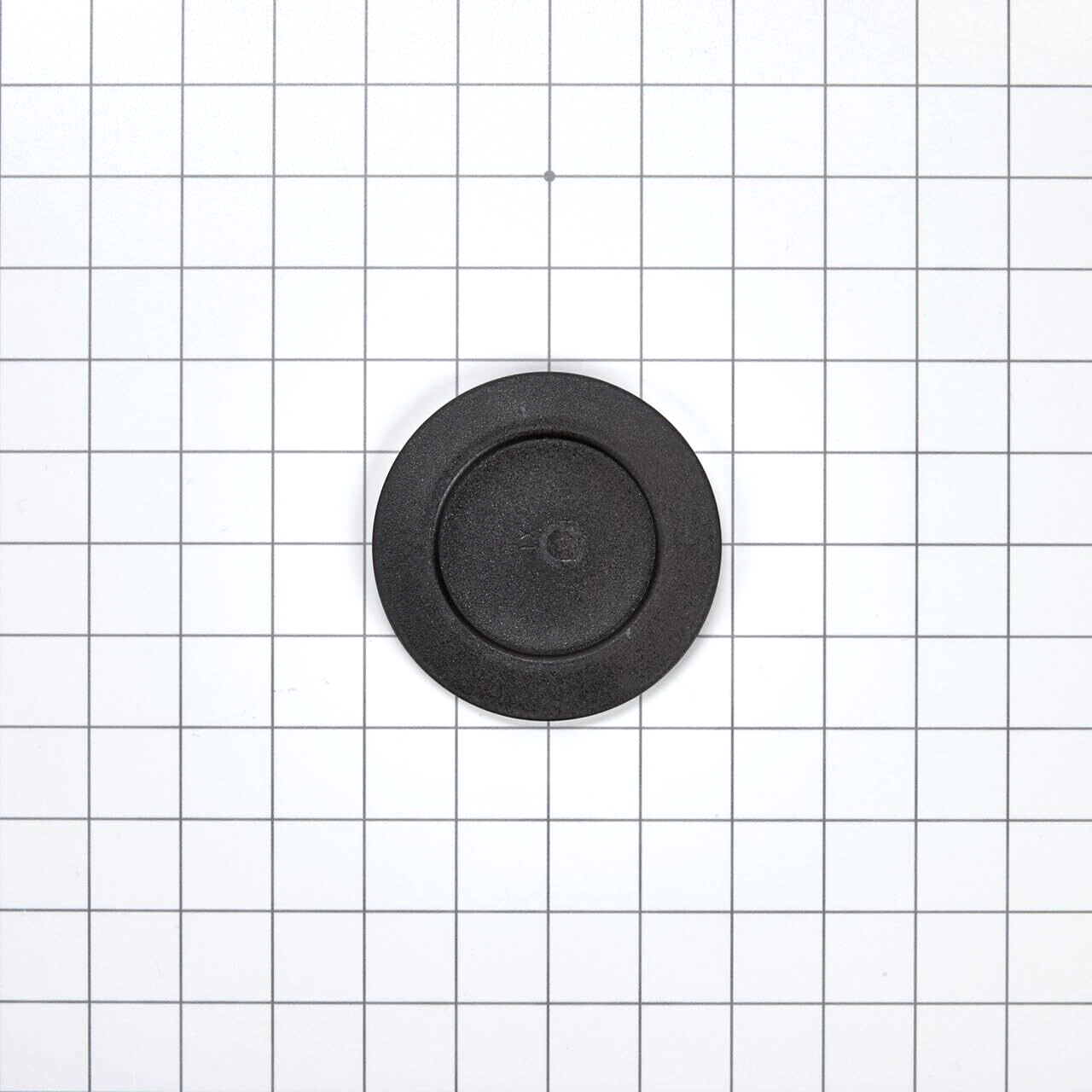 Whirlpool Genuine Burner Cap Replacement WPW10183368