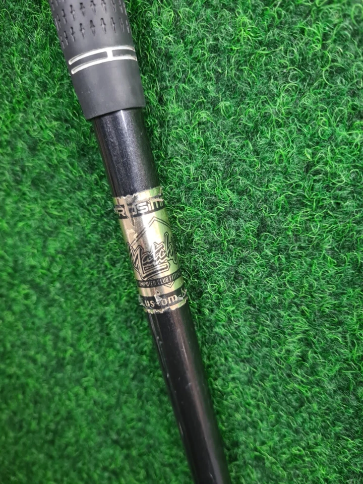 PROSIMMON - Pitching Wedge - Herren (Graphit, 35,5 Zoll, Rechtshändig) - Bild 3 von 4