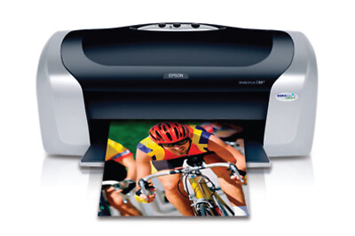 New Epson Stylus Photo C88+ Digital Colour Inkjet Printer C11C617121 OEM Sealed