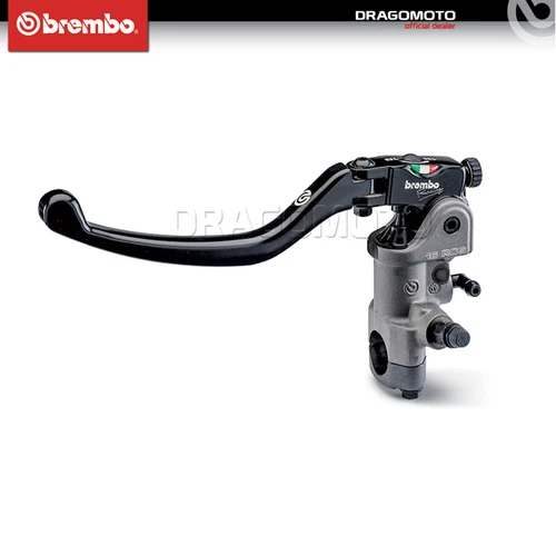 BREMBO 16 RCS Forged Clutch Master CYLINDER 110.A263.50 110A26350 16-18
