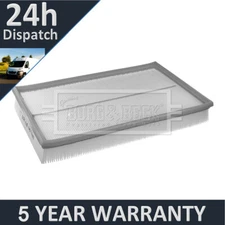 Fits Audi TT A3 Q3 VW Golf 2.0 2.5 3.2 3.6 Purevue Air Filter 1K0129620