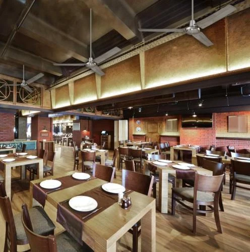 Westinghouse 7861400 - Industrial 56-Inch Three-Blade Indoor Ceiling Fan - Image 3 of 4