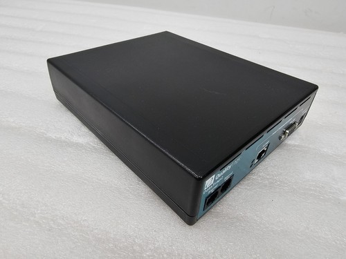 QUALITY LOGIC DataTrap2 Data Probe T30-T38 Analyzer /w Manual + CD - Picture 13 of 18