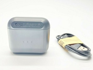 charging skullcandy wireless case indy replacement true
