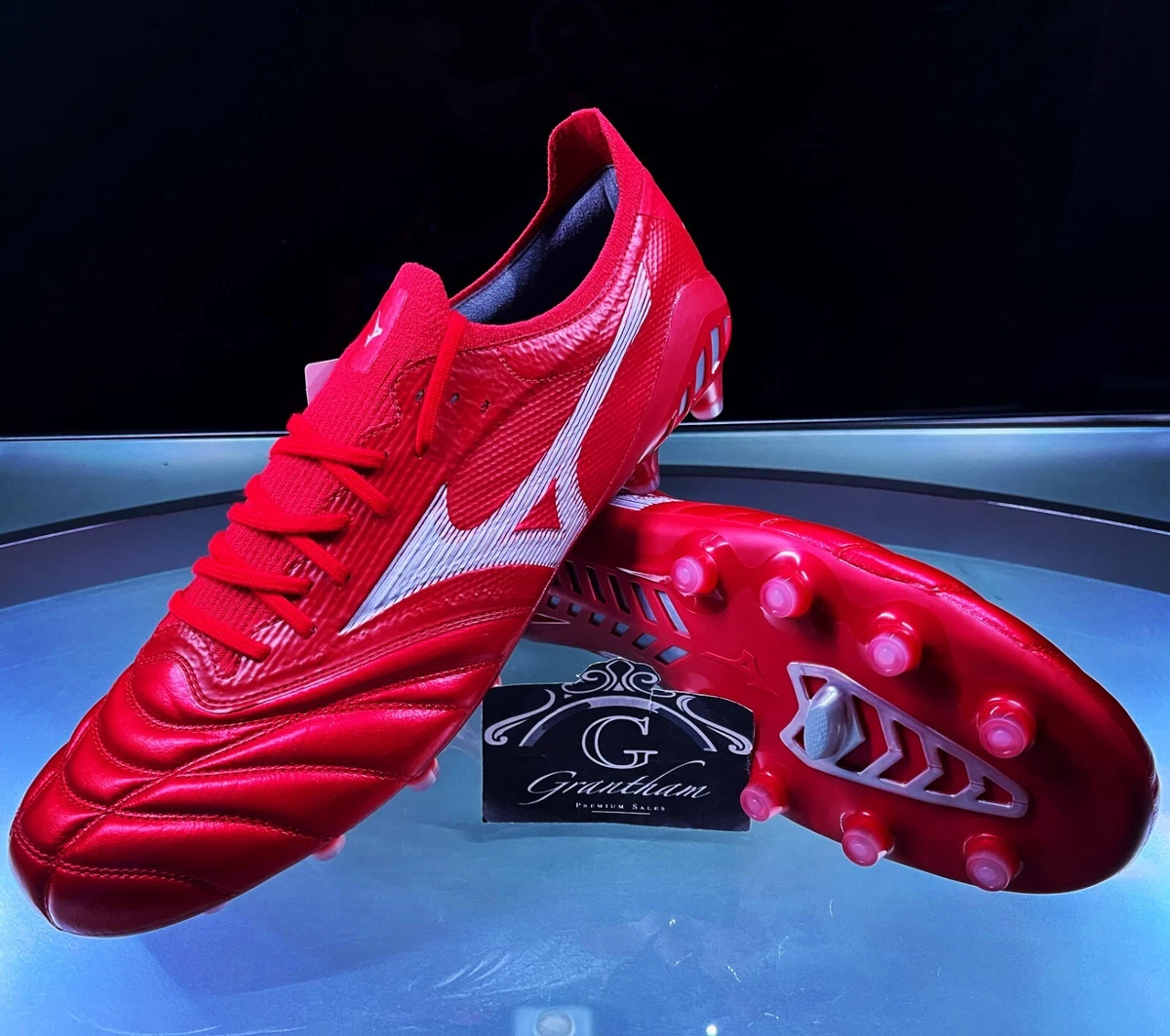 Mizuno morelia neo uk hotsell