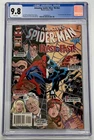 Amazing Spider-Man #96 #nn - 1996 - CGC 9.8