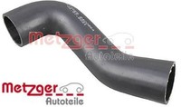 Metzger 2400864 Ladeluftschlauch Turboschlauch Ansaugschlauch