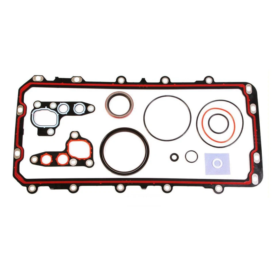 Conjunto de juntas de revisão Ford Car 4.6 DOHC 32V Vin R 2003 - 2004 Enginetech - Imagem 2 de 4