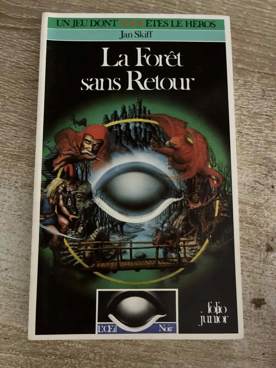 Les Heros De L Oeil Noir Jeu De Societe pas cher - Meilleures ofes sur le neuf et l'occasion