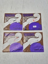 Lot Vintage Violasaite Dominant Viola Strings Thomastik Infeld Medium Assortment