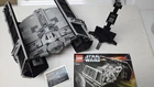 LEGO Star Wars UCS 10175 Darth Vader's Tie Advanced Retired Complete w/ Sticker