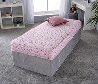 Starlight Beds 6.5 Unicorn Sprung Mattress for Kids' Bed Single Size