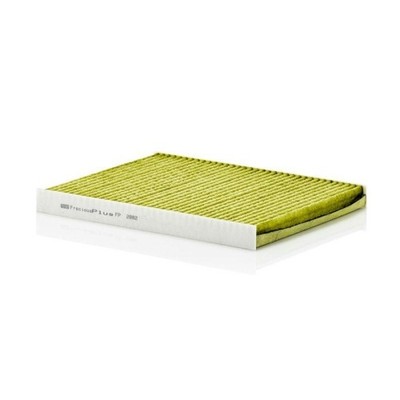 Filter Innenraumluft Mann-filter FP 2882 Freciousplus für Vag