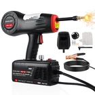 Portable Handheld MIG Welder 120A 110V Gasless Mini Welder Machine MIG-120