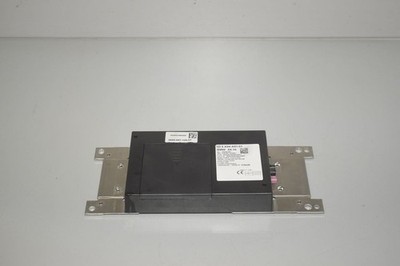 BMW i3 2022 Bluetooth Steuergerät Modul 5A04A01 EGO110155