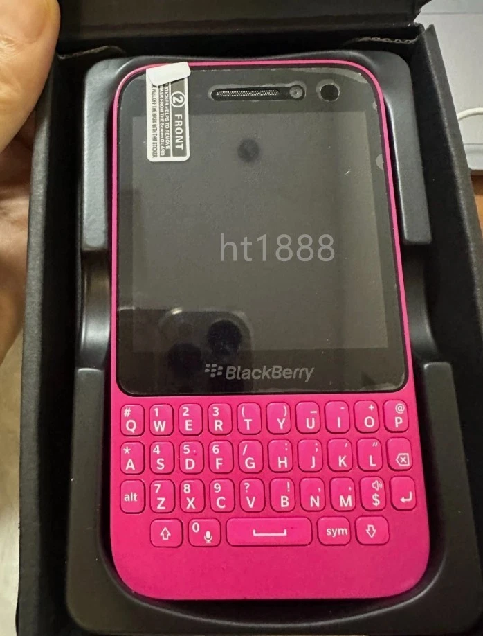 BlackBerry Q5 8GB Cell Phones & Smartphones for Sale | Shop New