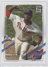 2021 Topps Hector Neris #171 0vq7