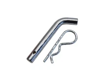 Trimax 4010-0036 1/2" Receiver Pin Kit Qty 1 NOS