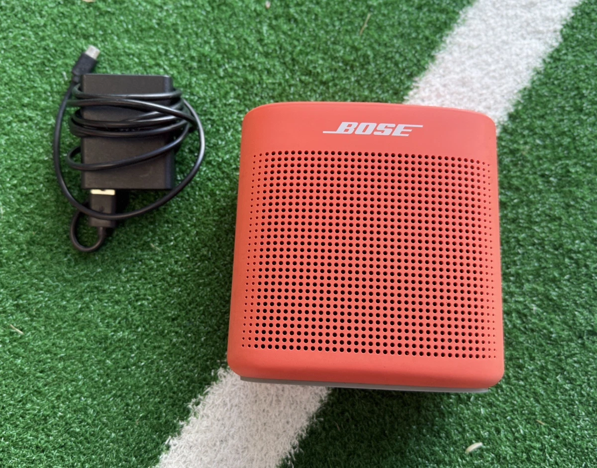 Bose Orange Audio Player Docks & Mini Speakers for sale - eBay