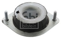 Vorne Links Febi Bilstein 09478 Lagerung, Motor FüR Renault