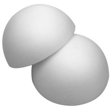 Wedding Decorations Decorative Balls Diy Crafts Foams Model White