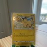 Pokémon TCG Pikachu 049/195 Silver Tempest Common Regular Basic 70 HP Gunjima